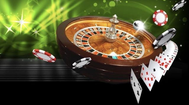 BetPat Casino پر آن لائن سلاٹس کے بارے میں